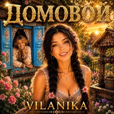 VILANIKA - Домовой
