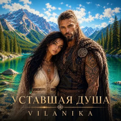 VILANIKA - Уставшая душа