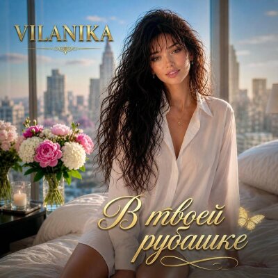 VILANIKA - В твоей рубашке