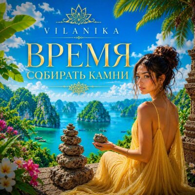 VILANIKA - Время собирать камни