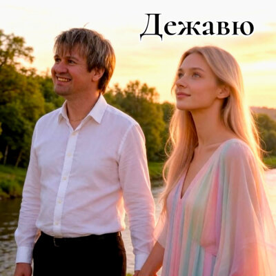 Вячеслав Сидоренко - ДЕЖАВЮ