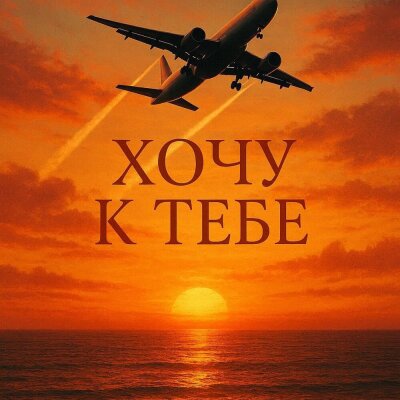 Выше этажом, Эдуард Никифоров - Хочу к тебе