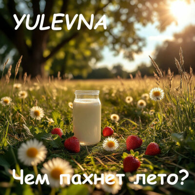 Yulevna - Чем пахнет лето