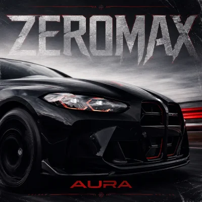 ZEROMAX - Aura
