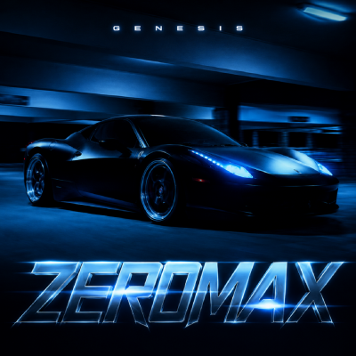 ZEROMAX - Genesis