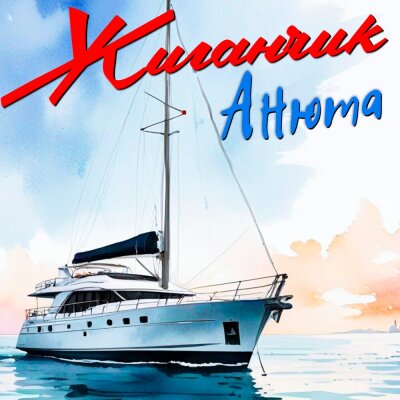 Жиганчик - Анюта