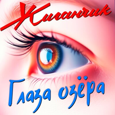Жиганчик - Глаза озёра