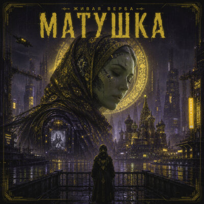 Живая Верба - Матушка
