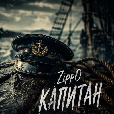 ZippO - Капитан