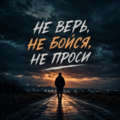 ZippO, Коляныч - Не верь, не бойся, не проси