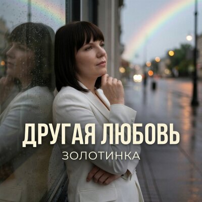 Золотинка - Другая любовь