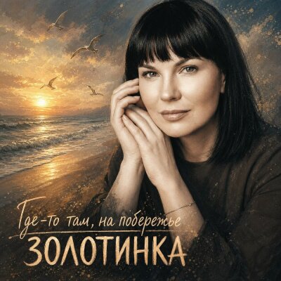Золотинка - Где-то там, на побережье