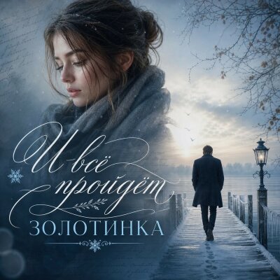 Золотинка - И всё пройдёт