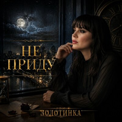 Золотинка - Не приду