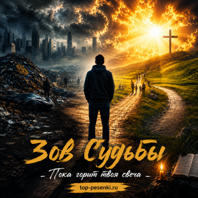 Зов Судьбы - Пока горит твоя свеча