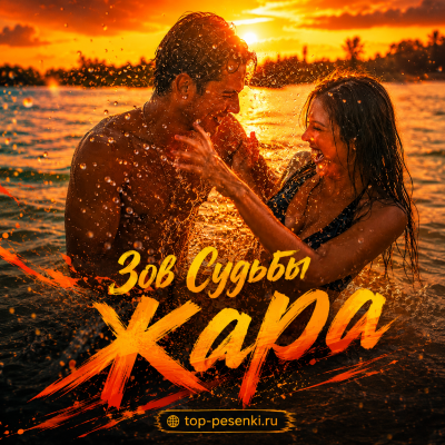 Зов Судьбы - Жара