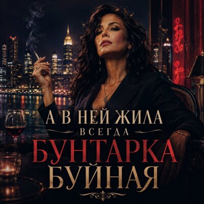 Zoy - Бунтарка (А в ней жила всегда бунтарка буйная)