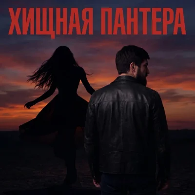Admar Dzhiraev - Хищная пантера