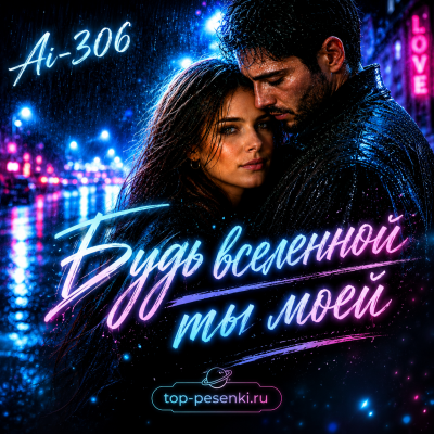 Ai-306 - Будь вселенной ты моей