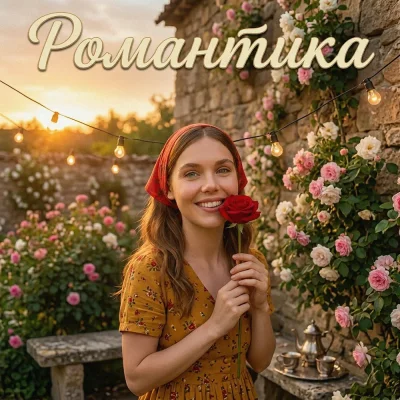 Алёна.exe - Романтика