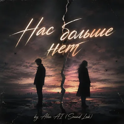 Alex AI (Sound Lab) - Нас больше нет