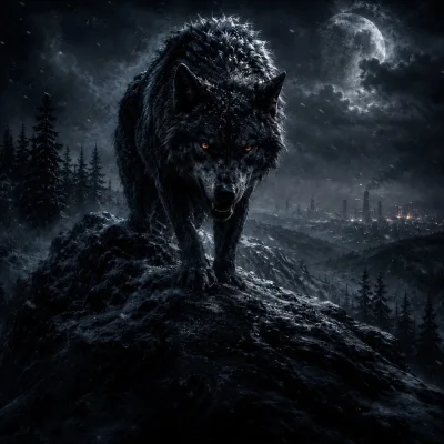 Alexfit - Я одинокий волк