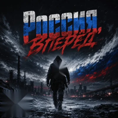 Alexfit - Россия вперёд