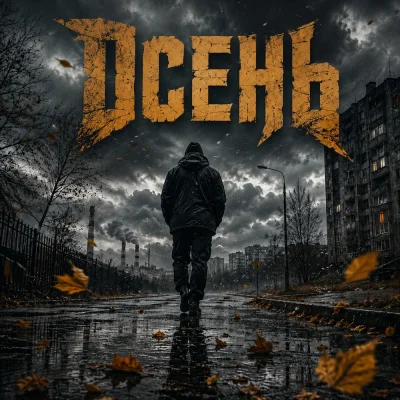 Alexfit - Скоро осень