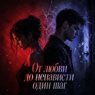 Alina - От любви до ненависти один шаг