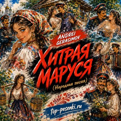 ANDREI GERASIMOV - Хитрая Маруся