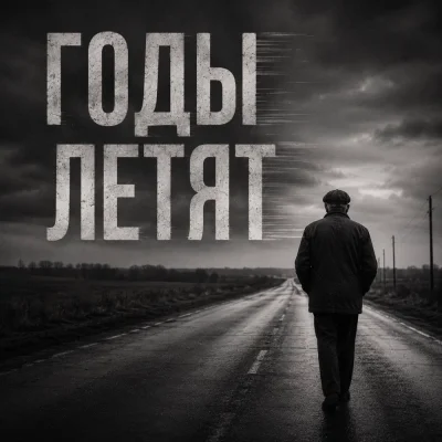 ANOSOVX - Годы летят