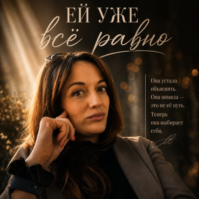 BahaVibe - Ей уже все равно