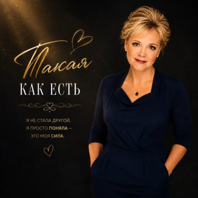 BahaVibe = Такая как есть