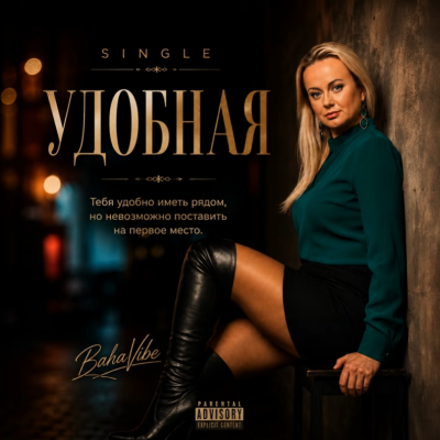 Bahavibe - Удобная