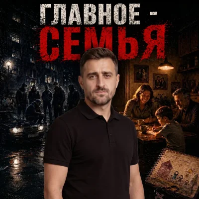 Баro - Главное - семья