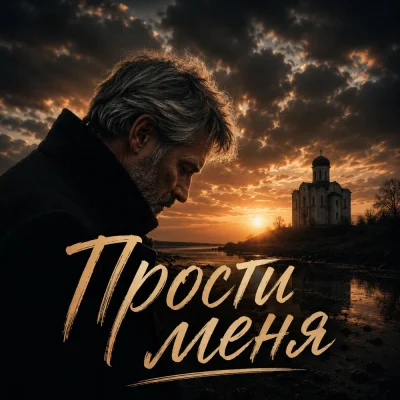 Cj Slepnev - Прости меня