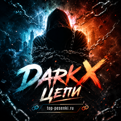 Darkx - Цепи
