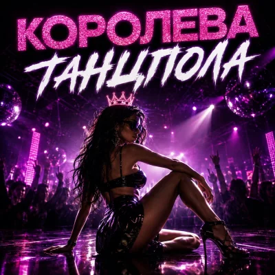 Димиан - Королева танцпола