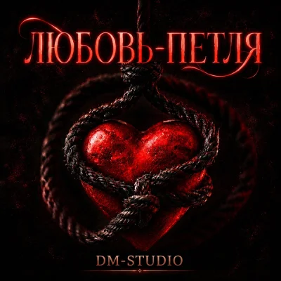 DM-STUDIO - Любовь-петля