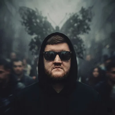 DROGHT - Эффект бабочки