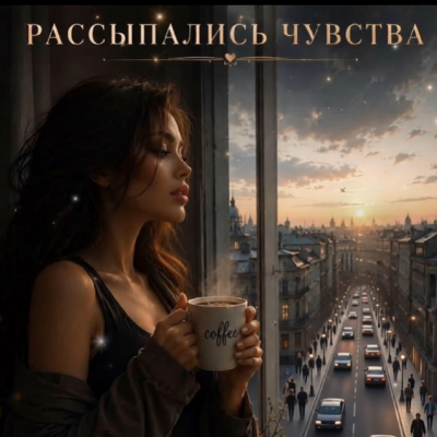 Elena - Рассыпались чувства