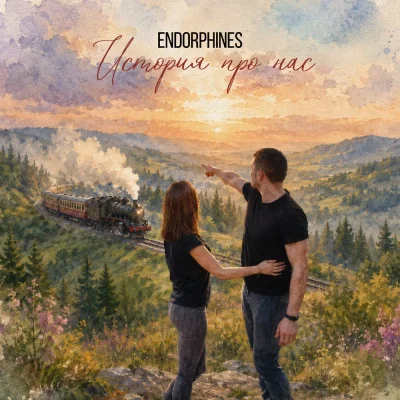 Endorphines - История про нас
