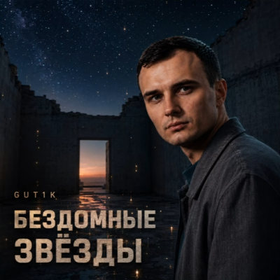 GUT1K - Бездомные звёзды