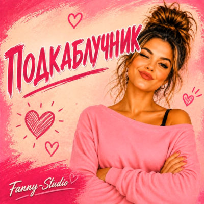 Fanny-Studio - Подкаблучник