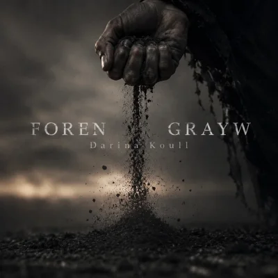 FOREN, GRAYW, Darina Koull - Разбитые надежды