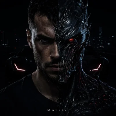 Frhad - Monster