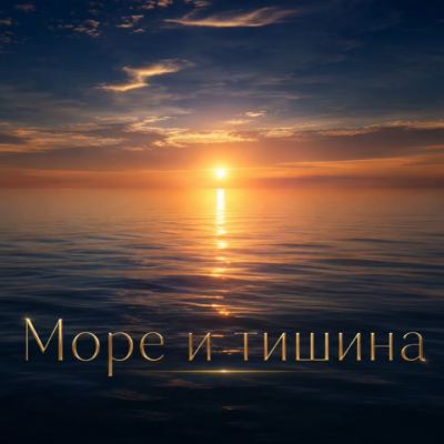 Galina Voice - Море и тишина