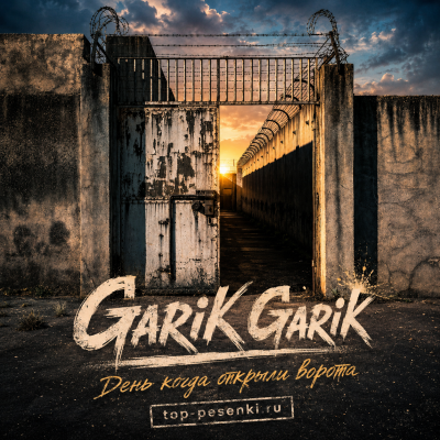 Garik Garik - День когда открыли ворота