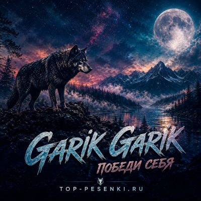Garik Garik - Победи себя