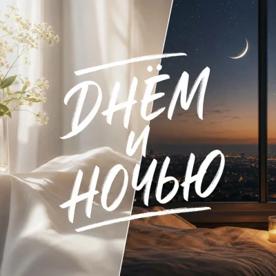 Гравитация - Днём и ночью
